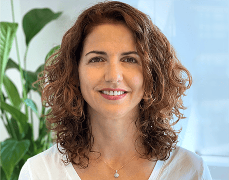 יפית יהודה, מנכלית הלמן אלדובי, קרדיט: יח״צ